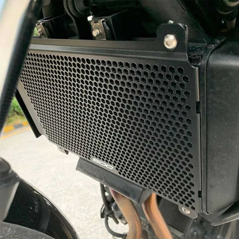 ❥ สําหรับ KAWASAKI Ninja Z 500 SE ABS 2024 2025 Z500 Ninja500 รถจักรยานยนต