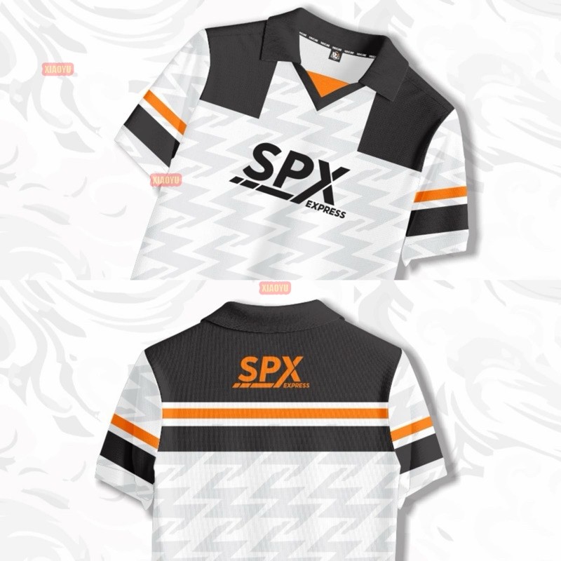 Rideline JERSEY VINTAGE RETRO SPX EXPRESS PREMIUM