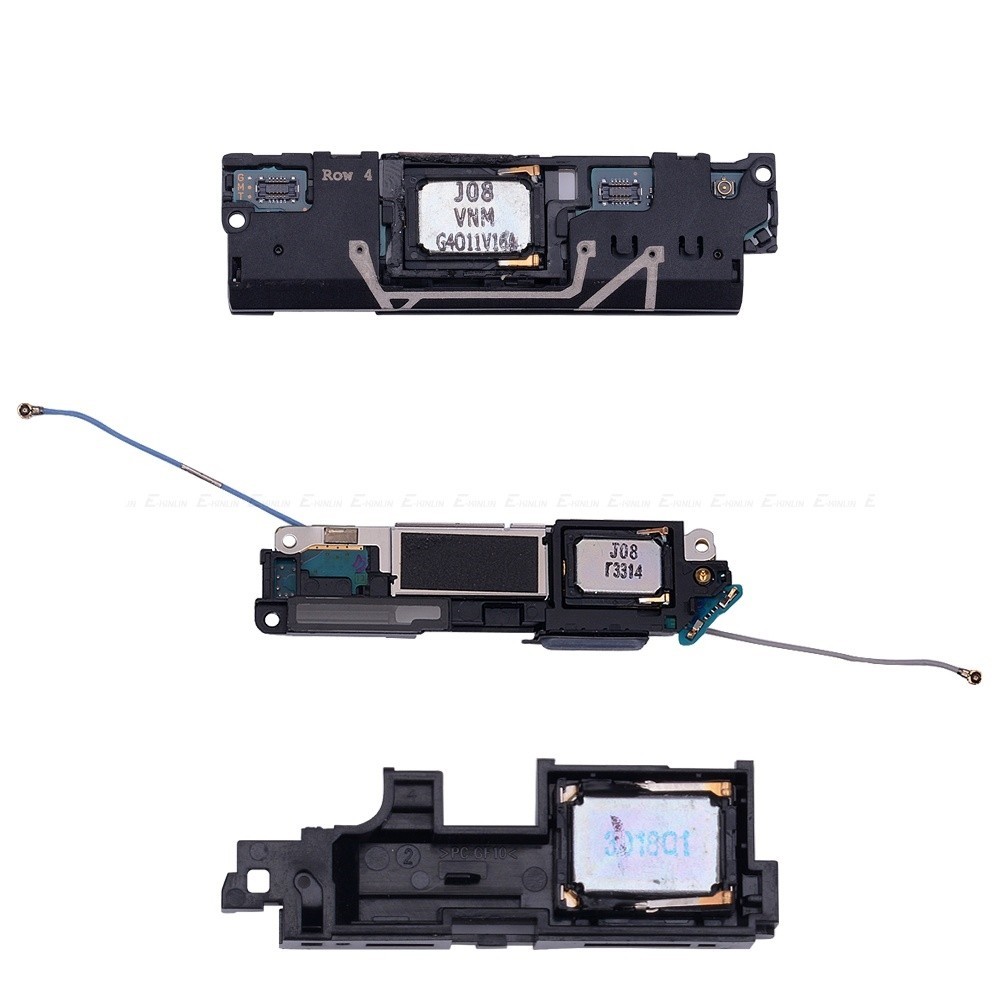 แหวนด้านใน Buzzer Loud ลําโพงสําหรับ Sony Xperia Z5 Z4 Z3 Plus Z1 Z M5 M4 E5 L2 L1 X Compact Perform