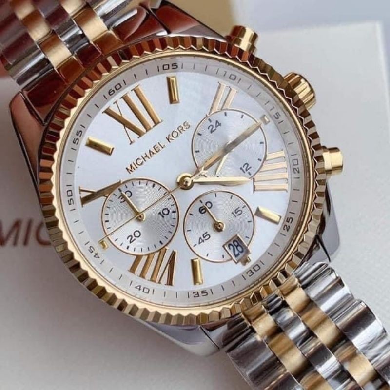 นาฬิกาชาย/หญิง   New    % แท้ล้าน%%%

รุ่น #mk5955 ขนาด 38