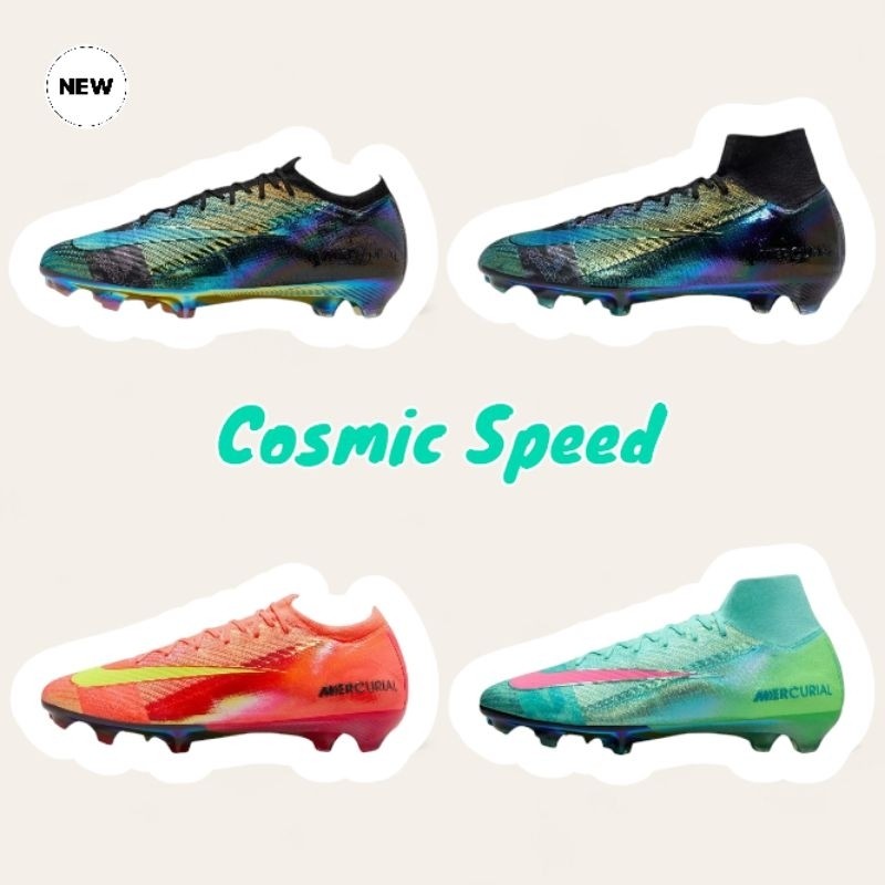 ♞,♘,♙NIKE COSMIC SPEED 001 - 002 bb