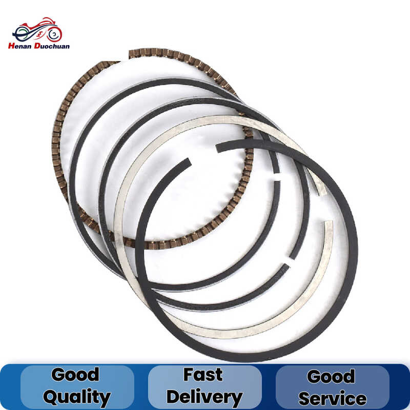 ❥ แหวน2ชิ้น49มม. 49.25มม. 49.5มม. 49.75มม. 50มม. 0.25 50 75 + 100แหวนล