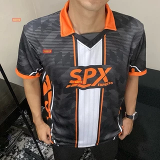 Rideline JERSEY VINTAGE RETRO SPX EXPRESS PREMIUM
