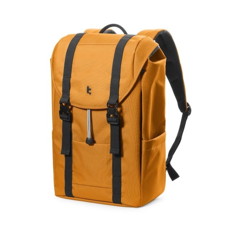 Tomtoc 15.6 inch vintpack flap Laptop Backpack-surface/MateBook/hp/Asus/Acer