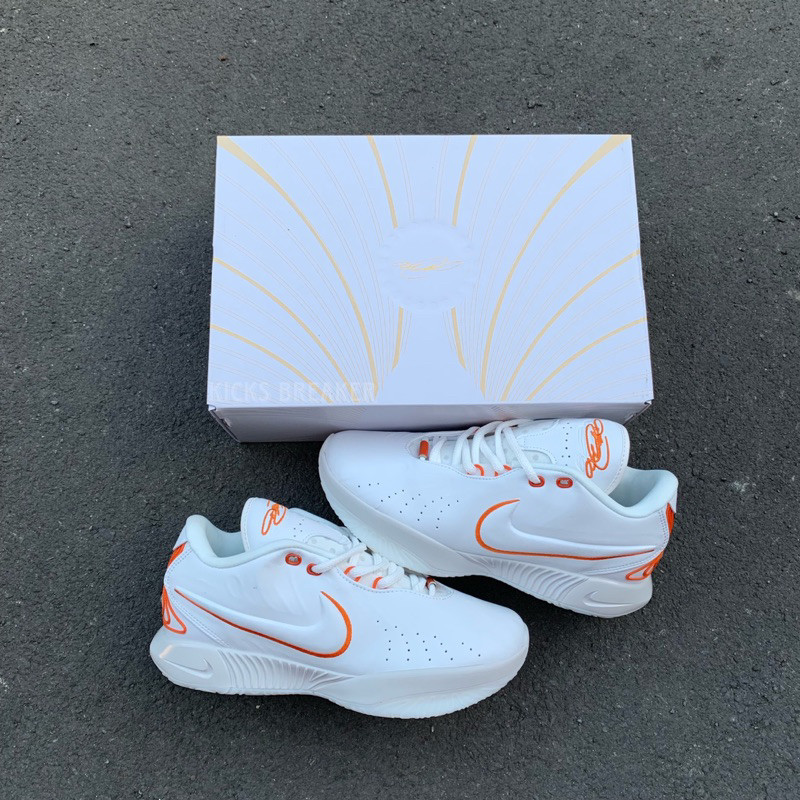 Nike Lebron 21 'AKOYA EP Highest Quality