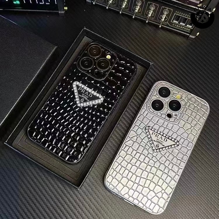 เคสโทรศัพท์มือถือหนังจระเข้ กันกระแทก สําหรับ iPhone 11 12 13 14 15 Pro max