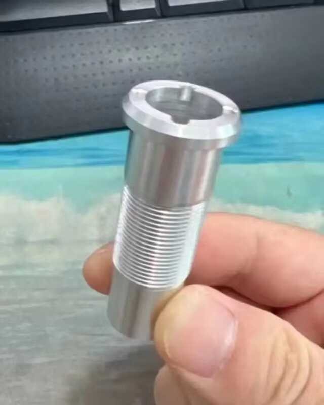 ❥ ปลอกหุ้มด้ายโลหะอเนกประสงค์สำหรับ Garmin Vector 3 3S Rk200