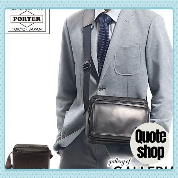 กระเป๋าสะพาย Porter AMAZE 022-03791 กระเป๋า Yoshida PORTER AMAZE กระเป๋าสะพายชาย A5 กระเป๋าสะพายข้า