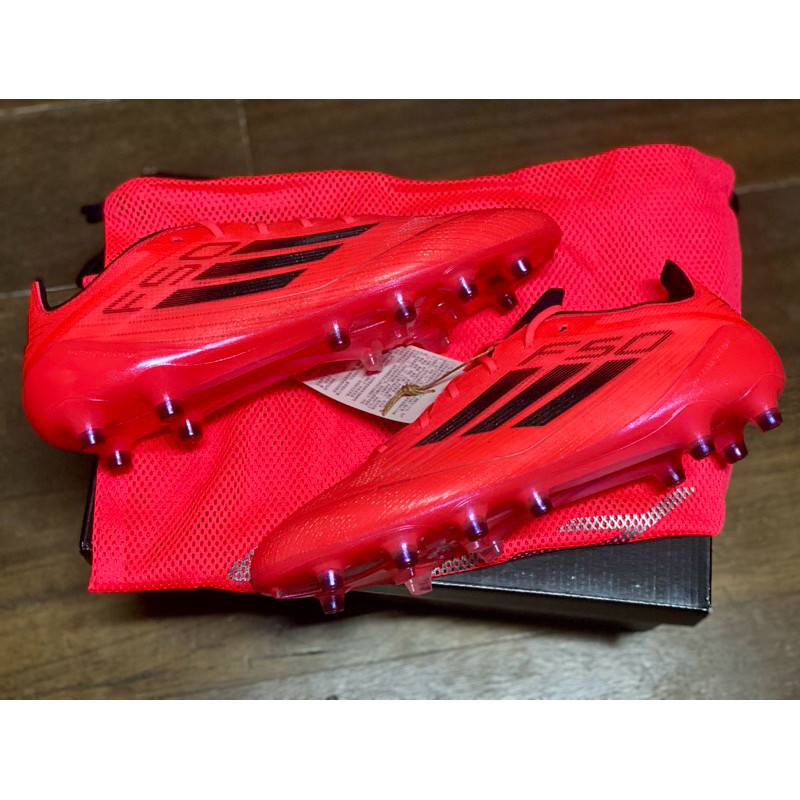 ♞,♘,♙Adidas F50 Elite AG (มีไซส์ 250/255/275) bb