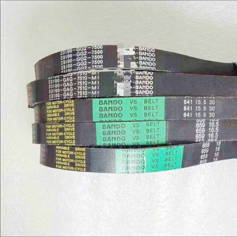 Dio50 เข็มขัด DIO18 เฟส 28 ZX50 เฟส 34/35 ZX38 7500 7510 สายพานไดรฟ์ในประเทศ