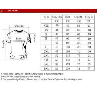 พร้อมส่ง! เสื้อยืดแขนสั้นลําลอง พิมพ์ลายกราฟฟิค 3 มิติ สําหรับผู้ชาย