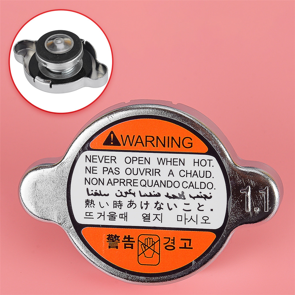 1.1 บาร์หม้อน้ําหมวก Silver Fit สําหรับ Honda CBR1000RR 600RR Shadow Phantom 750 RVF750R