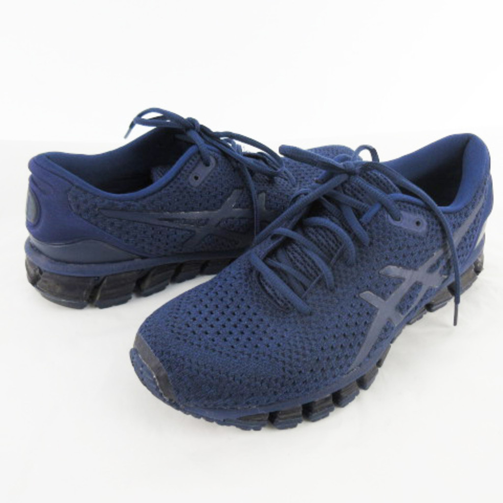 Asics ASICS GEL-QUANTUM 360 KNIT 2 25.5 จากญี่ปุ่น มือสอง
