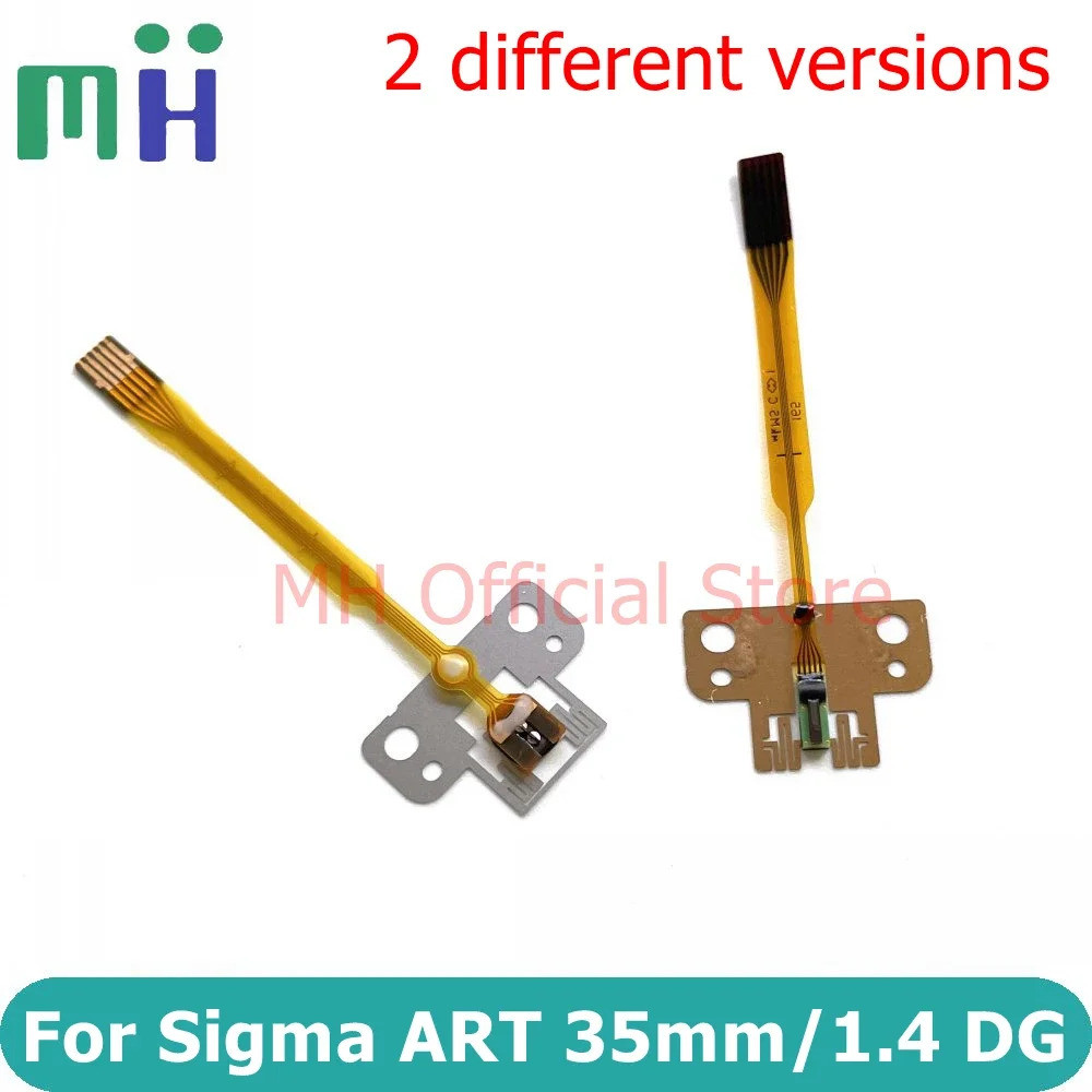 ใหม่สําหรับ Sigma ART 35 มม.F1.4 DG HSM เลนส์ AF Focus Sensor Auto Focusing GMR หน่วย ART35 ART35 มม