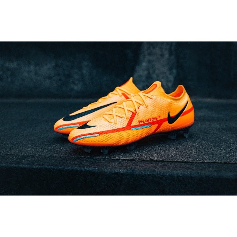 ♞,♘รองเท้าสตั๊ด Nike Phantom GT 2 ตัวท็อป ของแท้ล้านเปอร์ RT