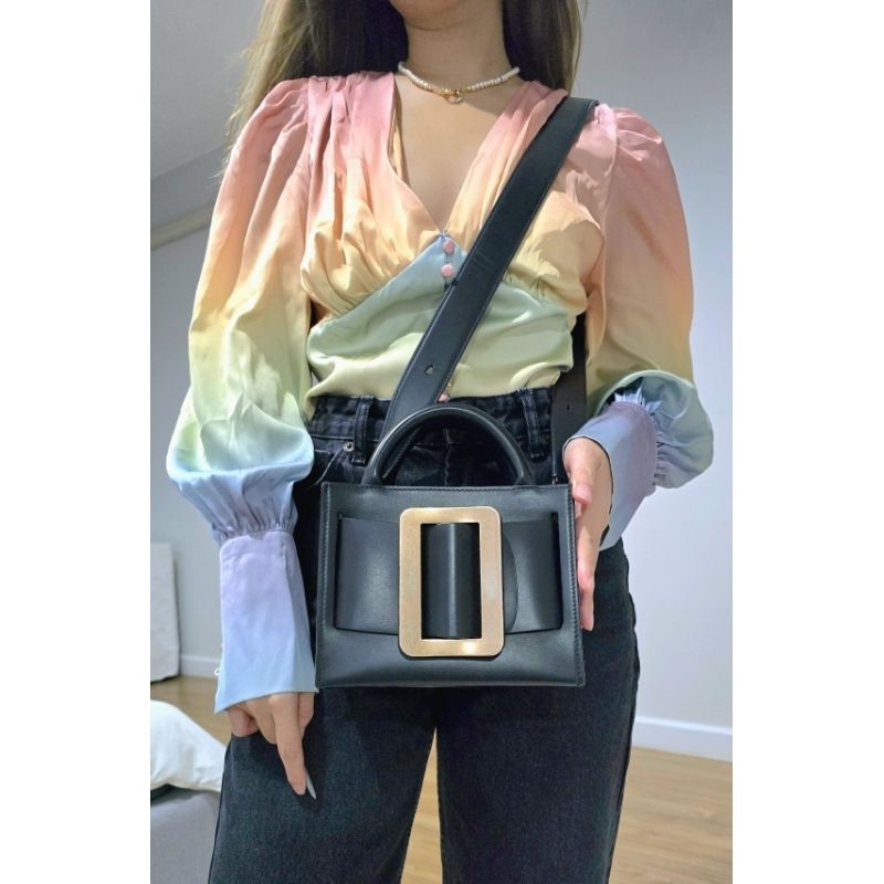 BOYY bag กระเป๋าสะพาย