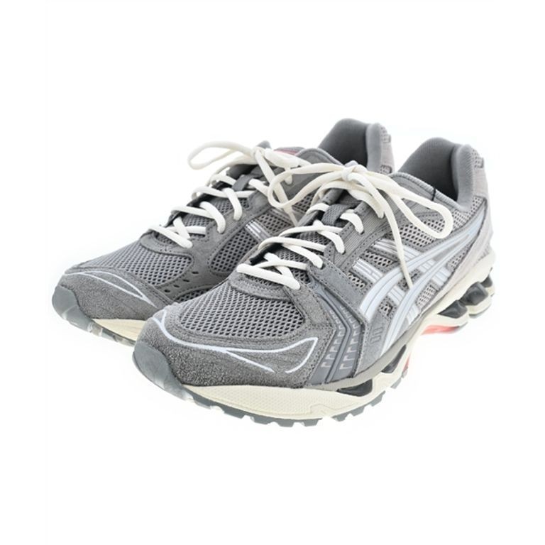 Si A M I asics 5 Sneakers gray 28.5cm Direct from Japan Secondhand