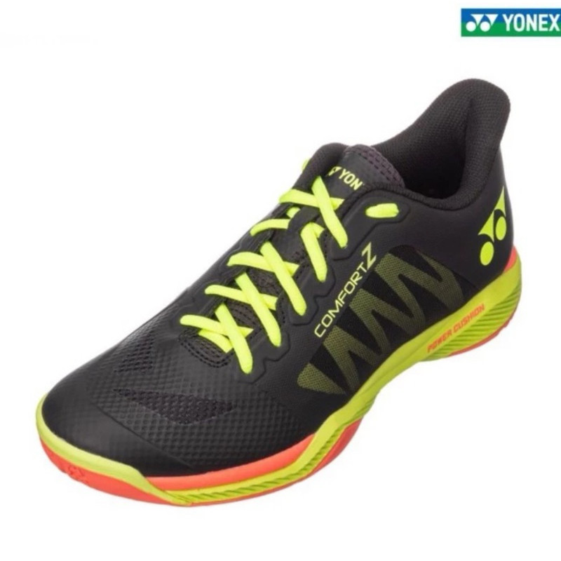 Yonex Comfort Z3 รองเท้าแบดมินตัน สีดํา