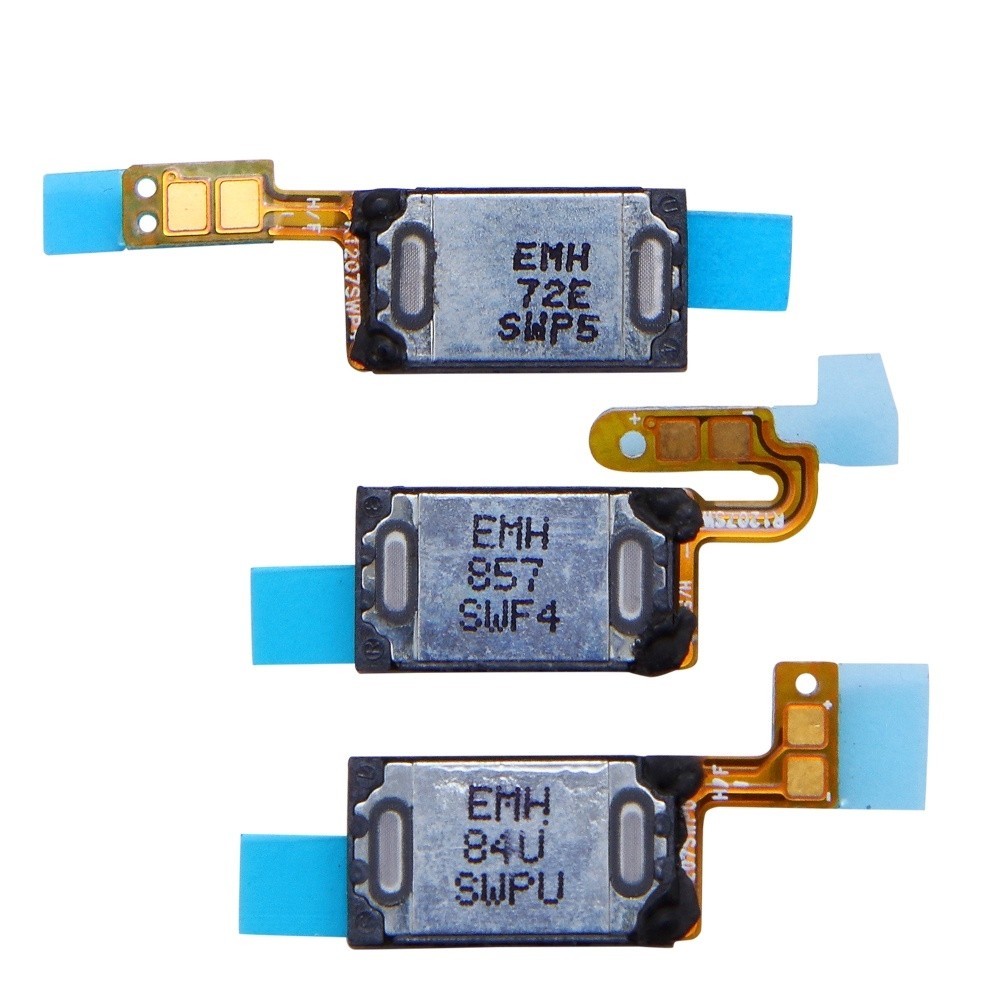 Top ด้านหน้า Earpiece หูฟังสําหรับ LG Q60 Q6 Q7 Plus Alpha Q7a Q6a G7 Fit G6 G8X ThinQ