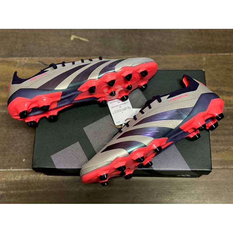 ♞,♘,♙Adidas Predator Elite HG/AG (มีไซส์ 255/260/265/270/275) KK