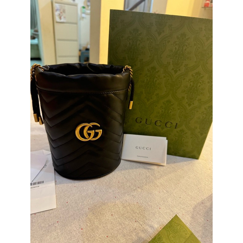 กระเป๋า GUCCI แท้ 100%