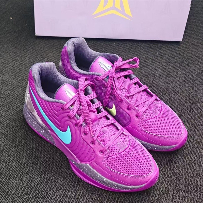 ♞,♘,♙Nike zoom Ja Morant 2 Basketball shoes bu