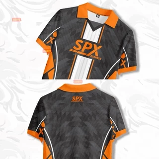 Rideline JERSEY VINTAGE RETRO SPX EXPRESS PREMIUM