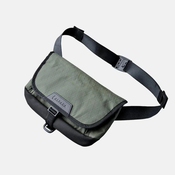 Alpaka Air Sling V2 กระเป๋า Bag