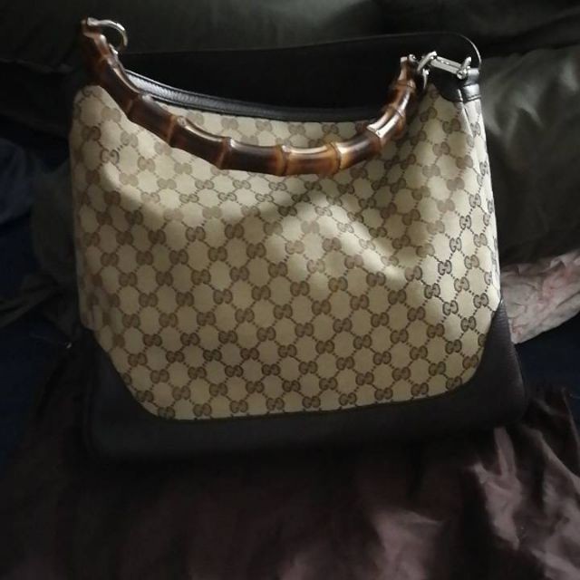 ️️Saleพร้อมส่งกระเป๋า GUCCI ของแท้
