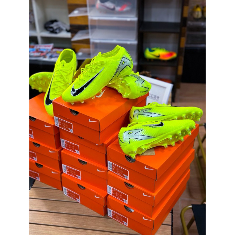 ♞,♘,♙Nike Mercurial Vapor 16 Pro AG RT