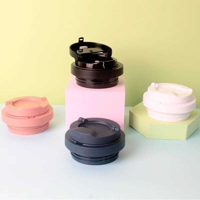 Yuanqi ฝาปิดกระติกน้ําร้อน อุปกรณ์เสริม LHC3249 3271