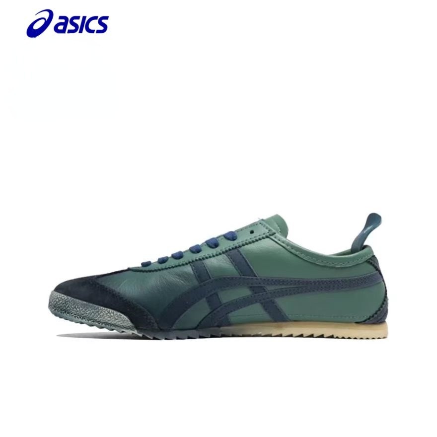 RBTS Made in Japan Asics onitsuka men and women shoes Mexico66 low-top abrasion resistant non-slip