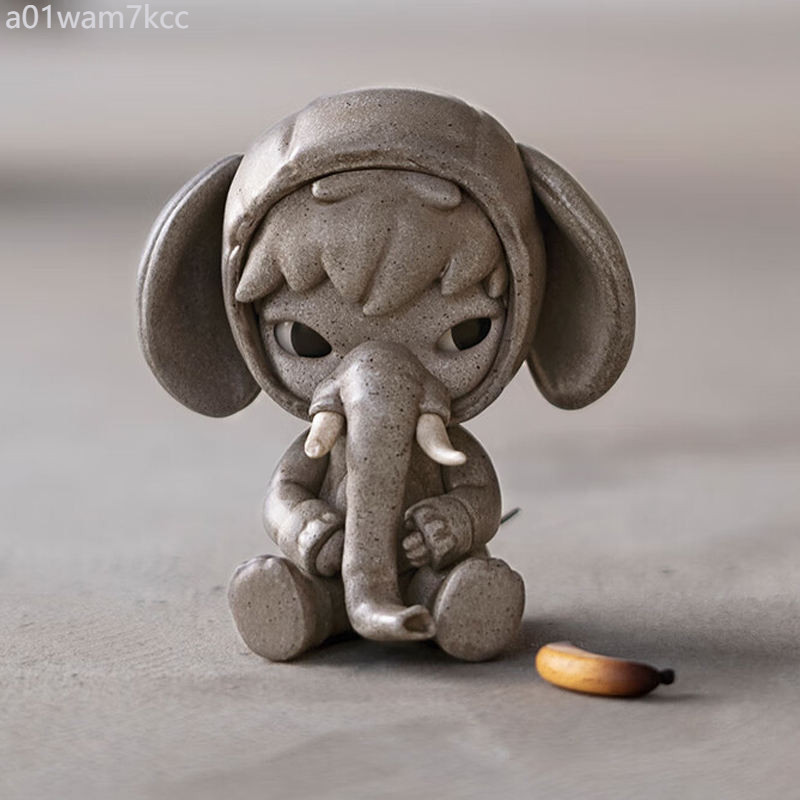 ♞,♘,♙Popmart Pop Mart Hirono Ono Halloween Figure Ono Ono Tendy Fashion Fashion Gifts