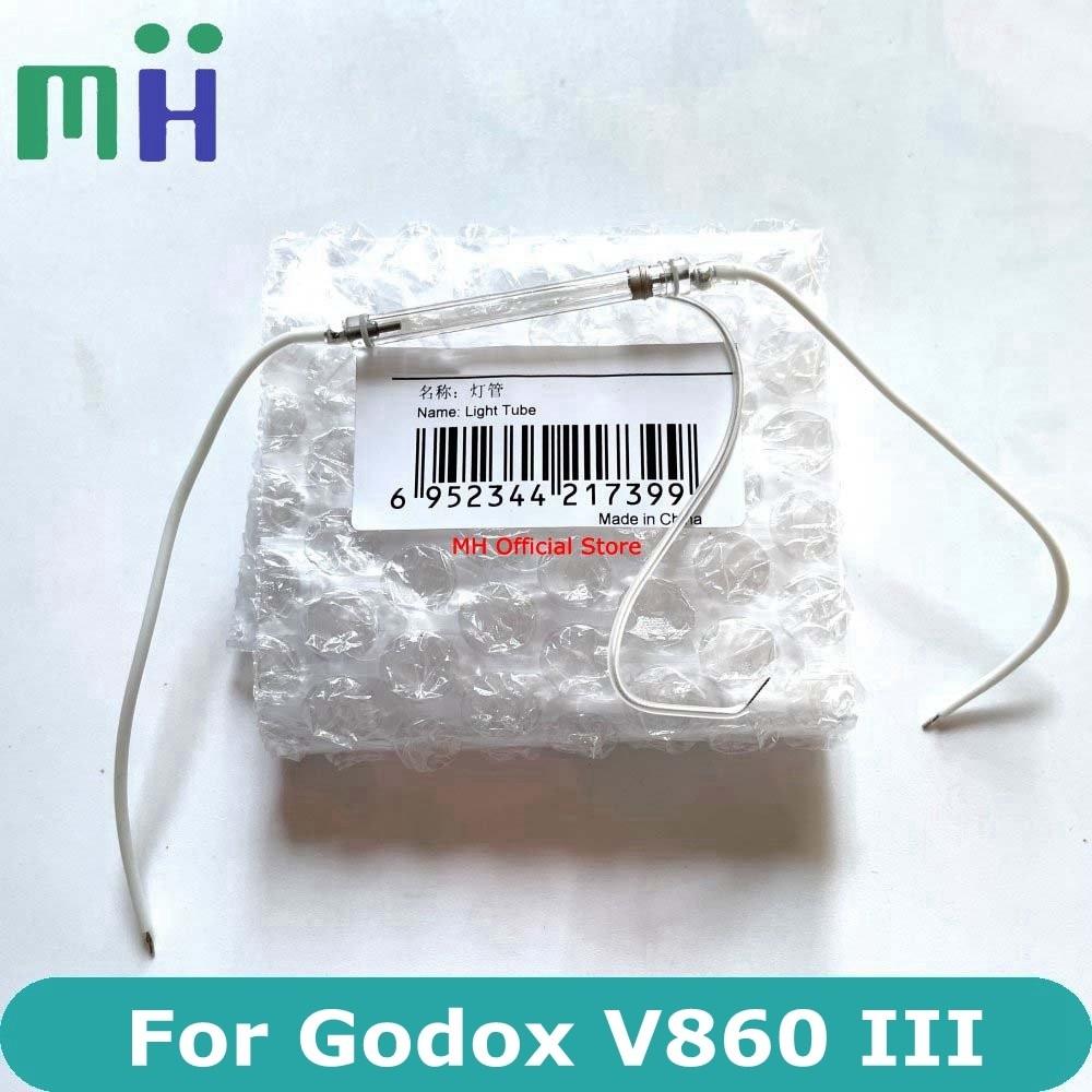 ใหม่สําหรับ Godox V860 III V860III V860IIIC V860IIIN V860IIIS V860IIIF V860IIIO แฟลชหลอด XE Xenon โค