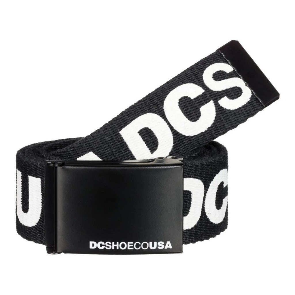 รองเท้า Dc Chinook 5 Belt (สีดํา / สีขาว)