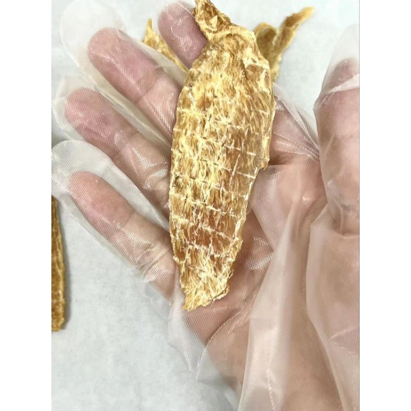 hot🔥การประกันคุณภาพ🔥 import Home Made Dehydrated Chicken Jerky / Dog Snack / Cat Snack / Dog Trea