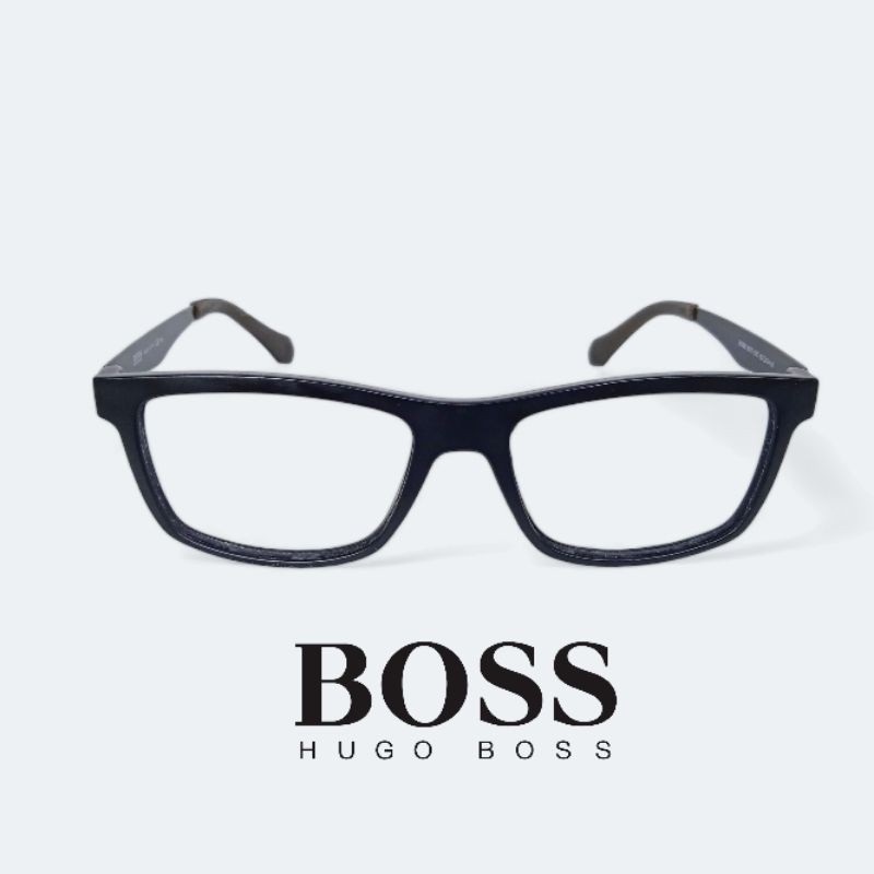 Hugo Boss แว่นตาแบรนด์เนม มือสอง