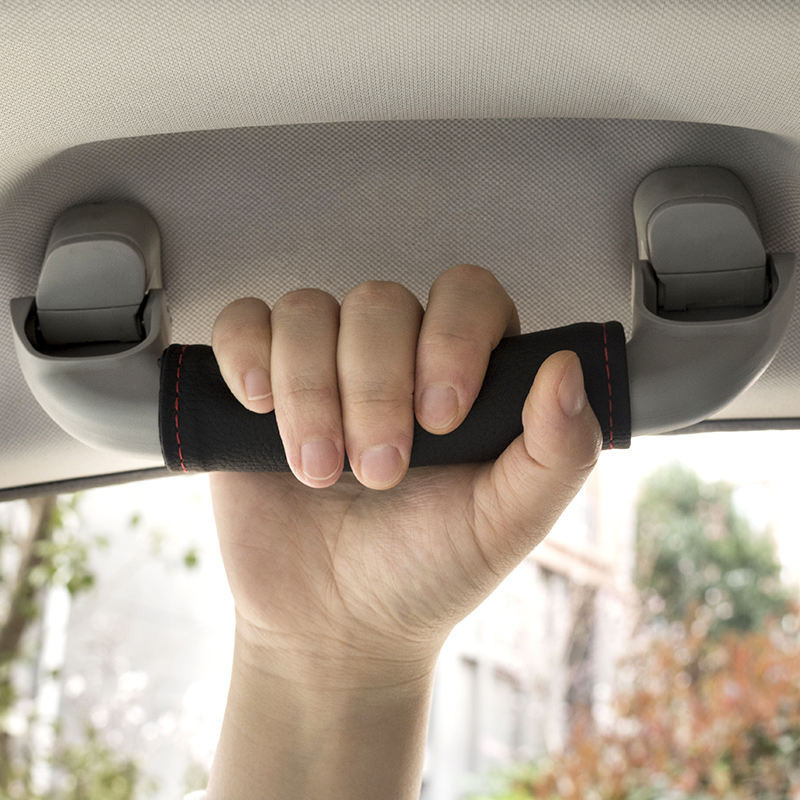ถุงมือดึงหลังคารถยนต์, ที่เท้าแขนในรถ, ที่จับประตูรถ, ถุงมือมือจับหลังคารถยนต์ สําหรับทุกฤดูกาล