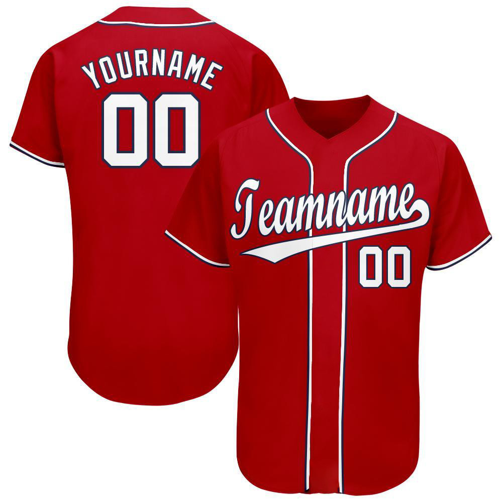 ฟรีชื่อที่กําหนดเองและหมายเลข)) สีเทาสีดํา Pinstripe สีแดงแท้เบสบอล Jersey 3D พิมพ์สําหรับผู้ชายและผู้หญิงเสื้อทีมสบายๆเสื้อ Unisex Tops