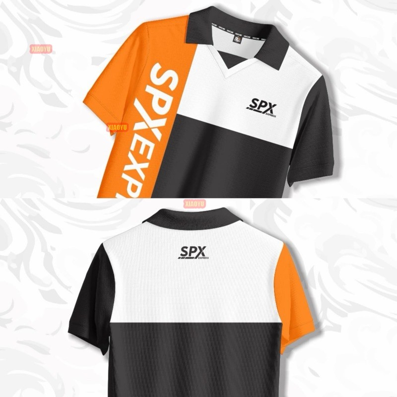 Rideline JERSEY VINTAGE RETRO SPX EXPRESS PREMIUM
