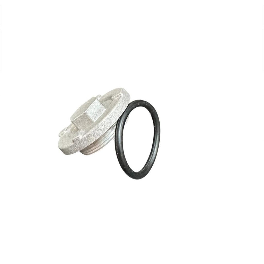 YAMAHA 135LC LC135 OIL NUT MINYAK HITAM NUT + ORDING < ZSMOTOR RACING >