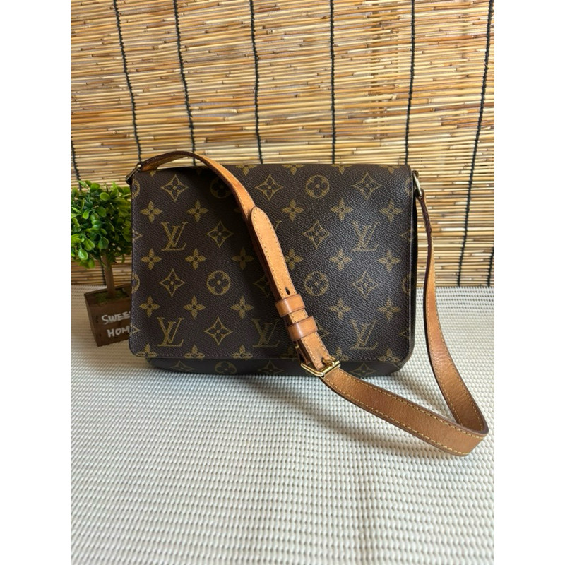 กระเป๋า Lv tango ปี98 มือสองแท้