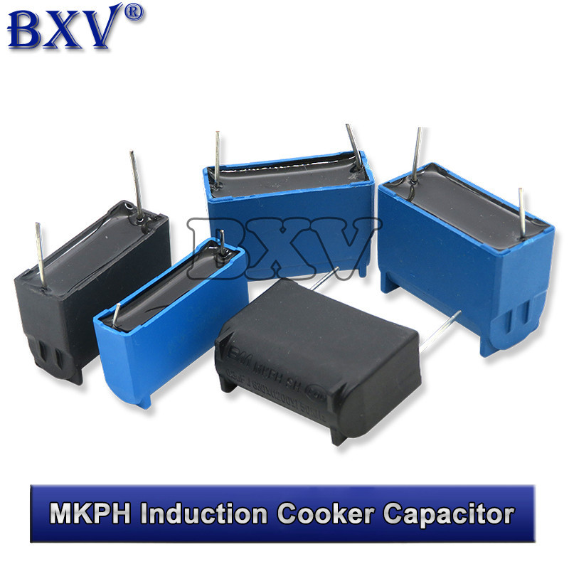 ตัวเก็บประจุ 0.3UF 3UF 4UF 5UF 1UF 0.27UF 0.33UF 275V 450V 630V 1200V 1 ชิ้น