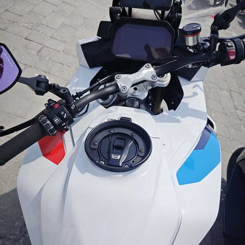 ❥ สําหรับ S1000xr S1000 1000 XR S 1000Xr 2015 - 2023 อุปกรณ์เสริมรถจัก