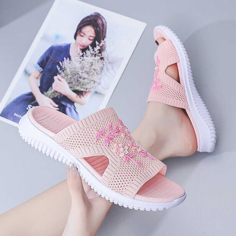 รองเท้าสกอลล์ ❤ Scholl Scholl รองเท้า รองเท้า Scholl ผู้หญิง Scho