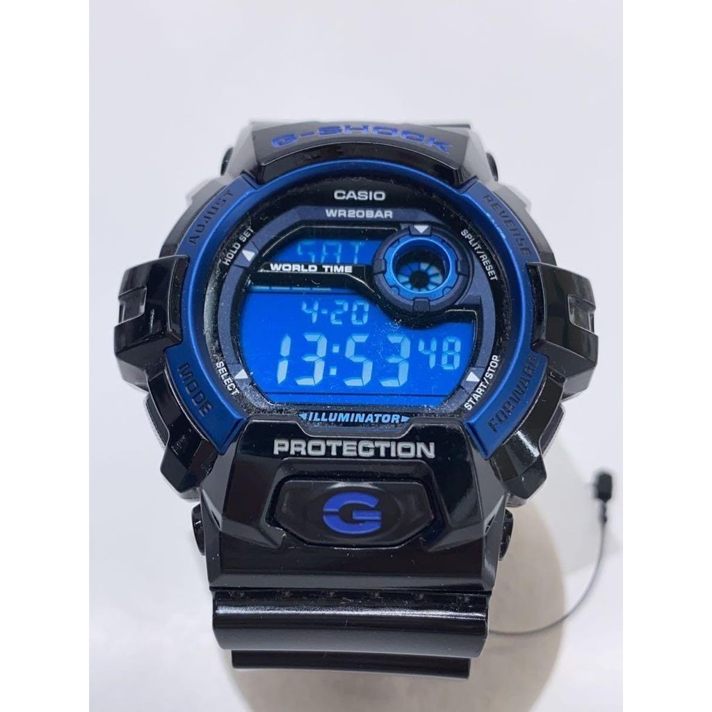 Casio นาฬิกาข้อมือควอตซ์ดิจิตอล G-Shock มือสอง สไตล์ญี่ปุ่น สําหรับผู้ชาย
