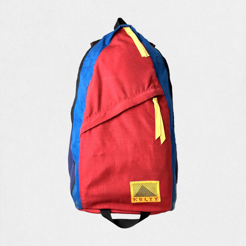 Kelty Daypack Tritone กระเป๋าเป้สะพายหลัง กลางแจ้ง