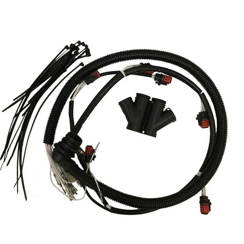 ❤ Truck Engine Wiring 22248490 7422248490 Cable Harness Injector For Voo