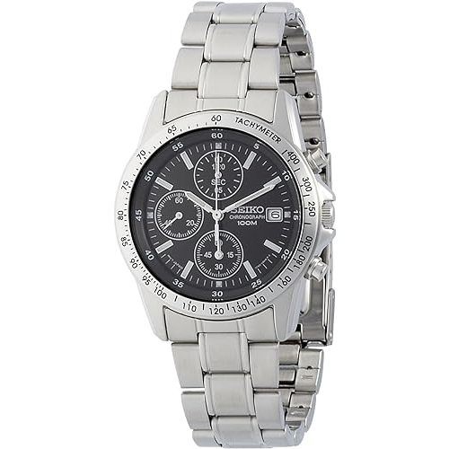 [Seiko import] นาฬิกา SEIKO Reimported Overseas รุ่น SND367PC Men's [Parallel Import]