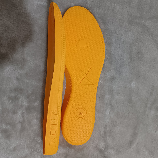 พื้นรองเท้า Kobe 8 รุ่น Kobe 8 พื้นรองเท้าบาสเก็ตบอลพื้นรองเท้ากันกระแทกแบบเต็มความยาวพื้นรองเท้าดู